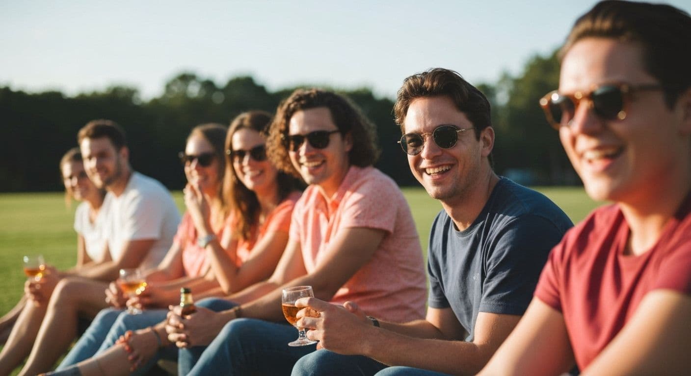 Person engaging in daily micro-learning habits to grow your mind with book and smartphone
