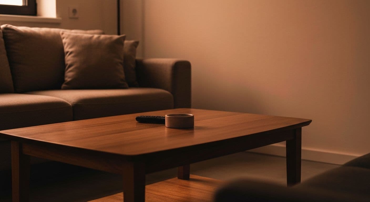 Person practicing creating self awareness through mindful listening in a conversation, showing emotional intelligence and active engagement