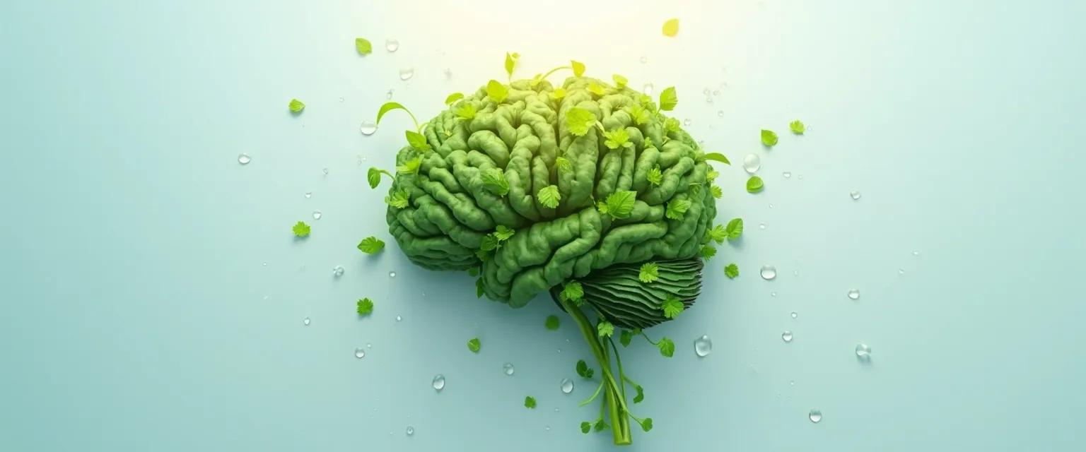 Person performing daily exercises to strengthen a weak mind and build mental resilience