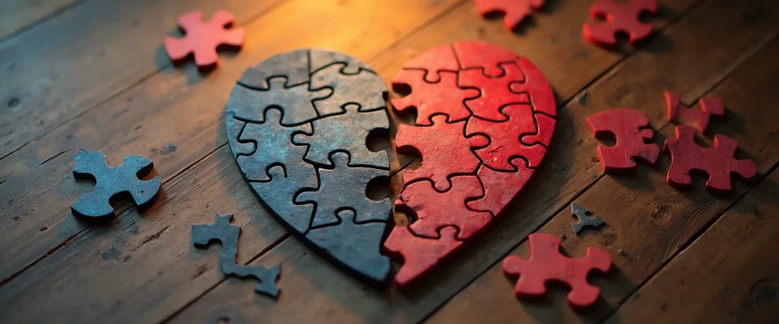 Reddit's most effective strategies on how to get over a breakup shared by heartbreak survivors