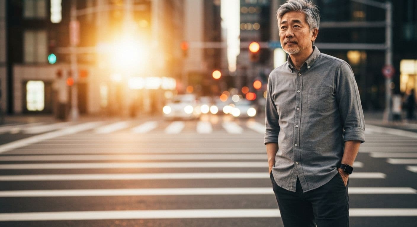 Jordan Peterson self awareness framework for better daily decision making illustrated with reflection and choice concepts