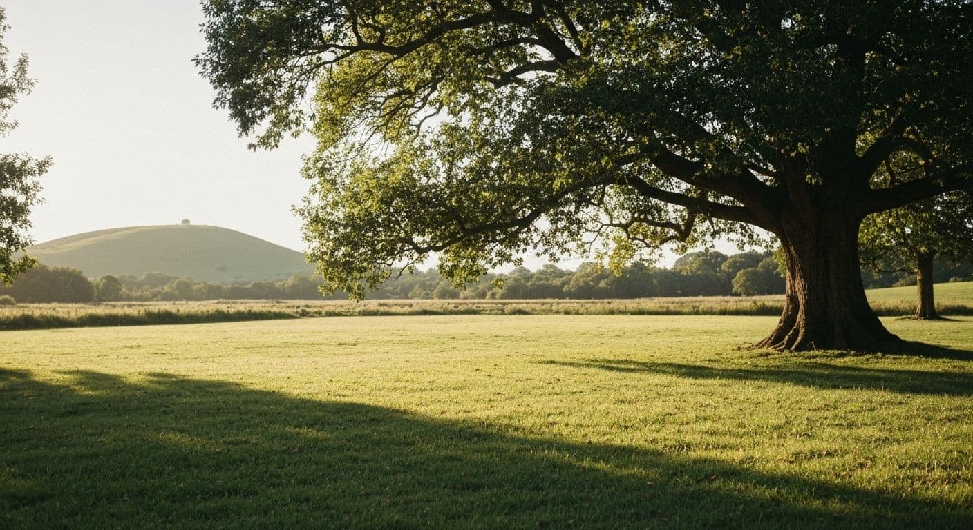 Person practicing private self awareness examples through mindful reflection and emotional check-ins