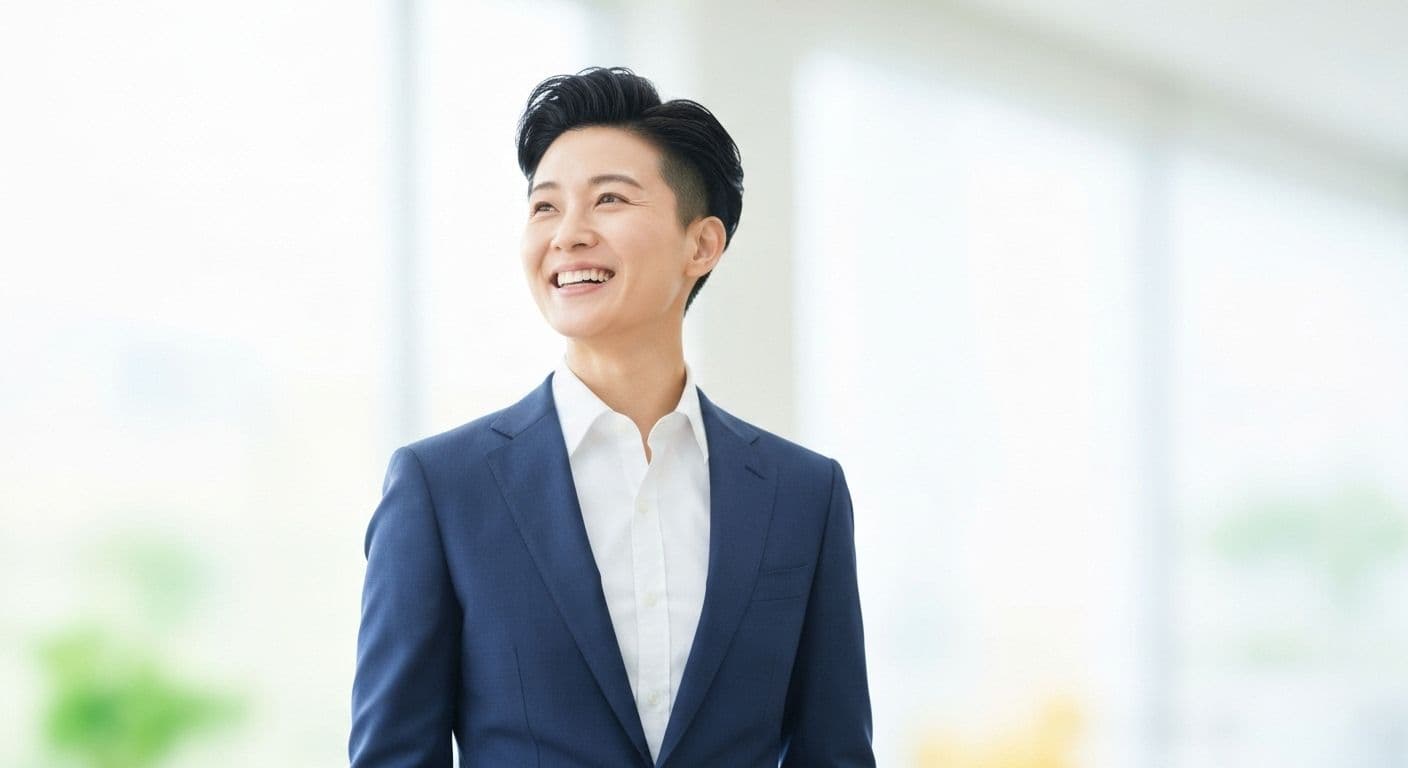 Person practicing self awareness self management techniques to stop emotions from running their day