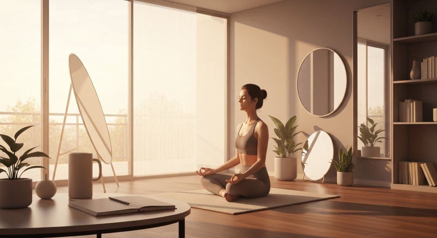 7 Daily Habits That Build All Four EQ Pillars Simultaneously