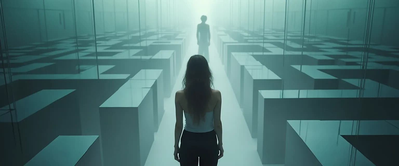 Overcoming barriers as self-awareness is a lifelong process