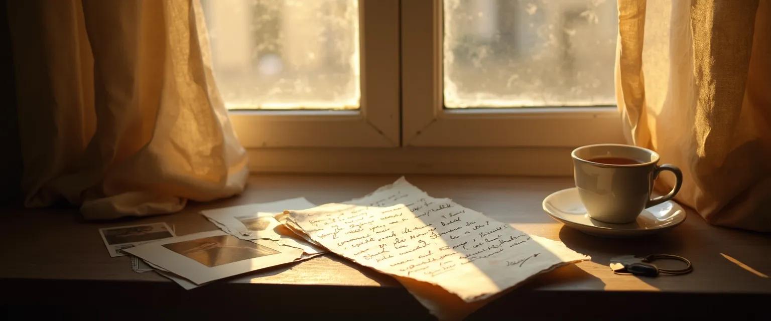 Emotional coping techniques inspired by the chronicles of heartbreak Elena Ferrante portrays in her novels