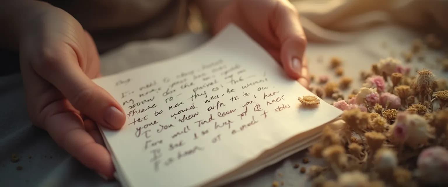 Supportive friend offering comfort to someone who lost a loved one