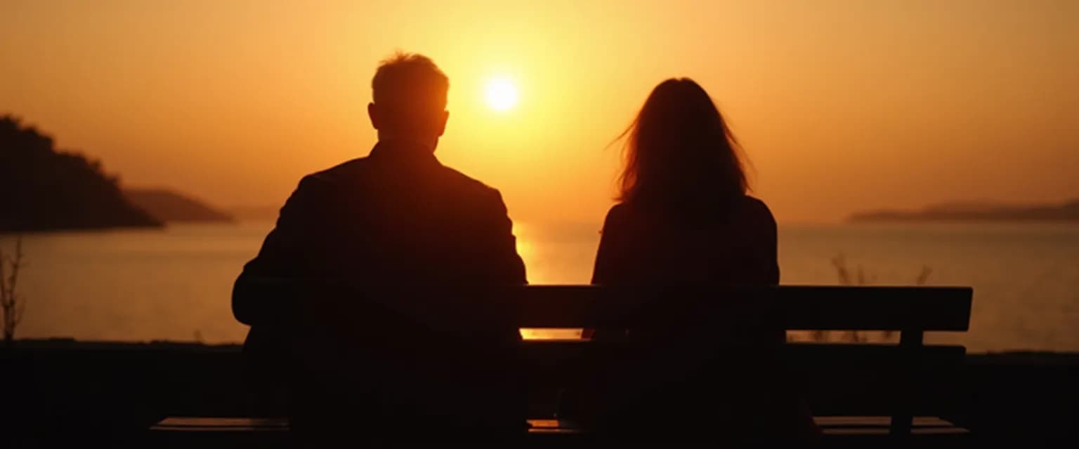 Beyond Words: When Presence Outweighs Consolation for a Grieving Friend