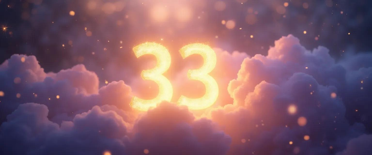 Angel number 333 appearing after breakup representing spiritual growth and healing