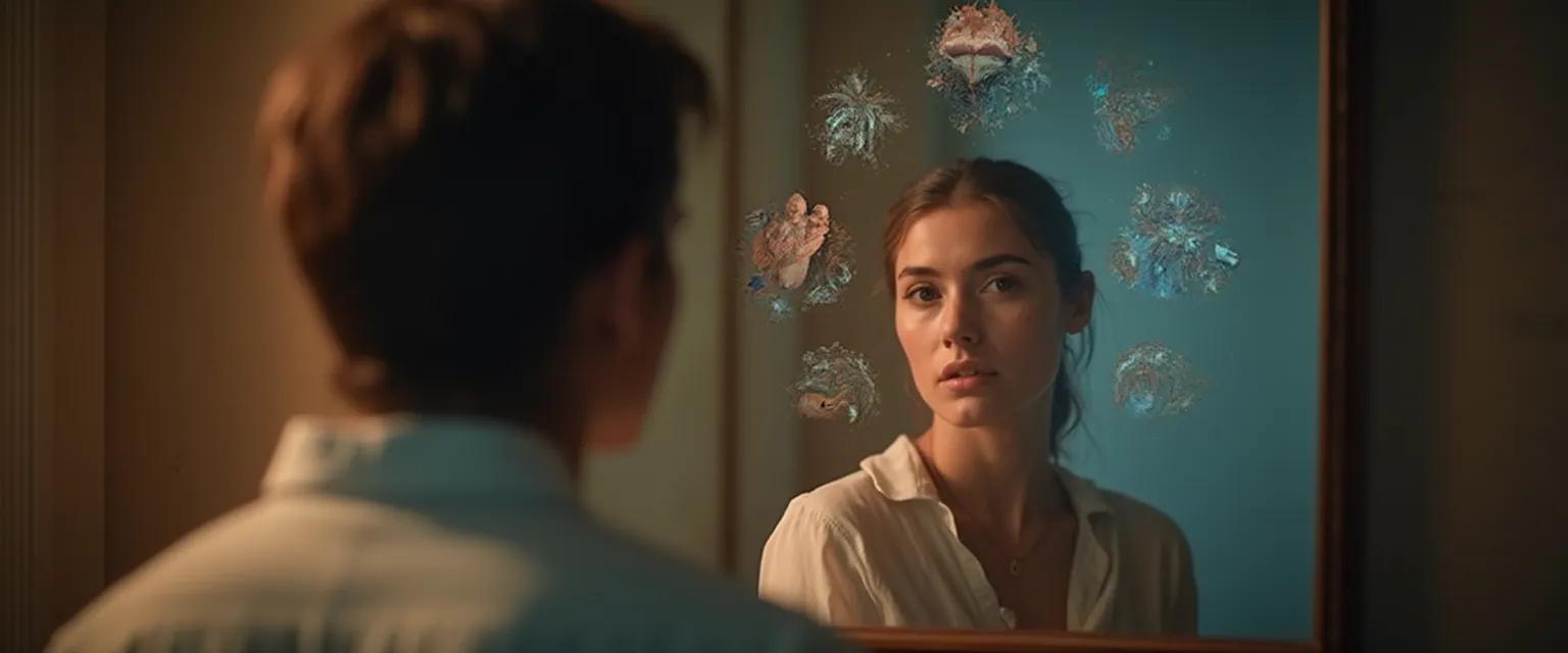 7 unexpected self-awareness examples from everyday situations like traffic and shopping