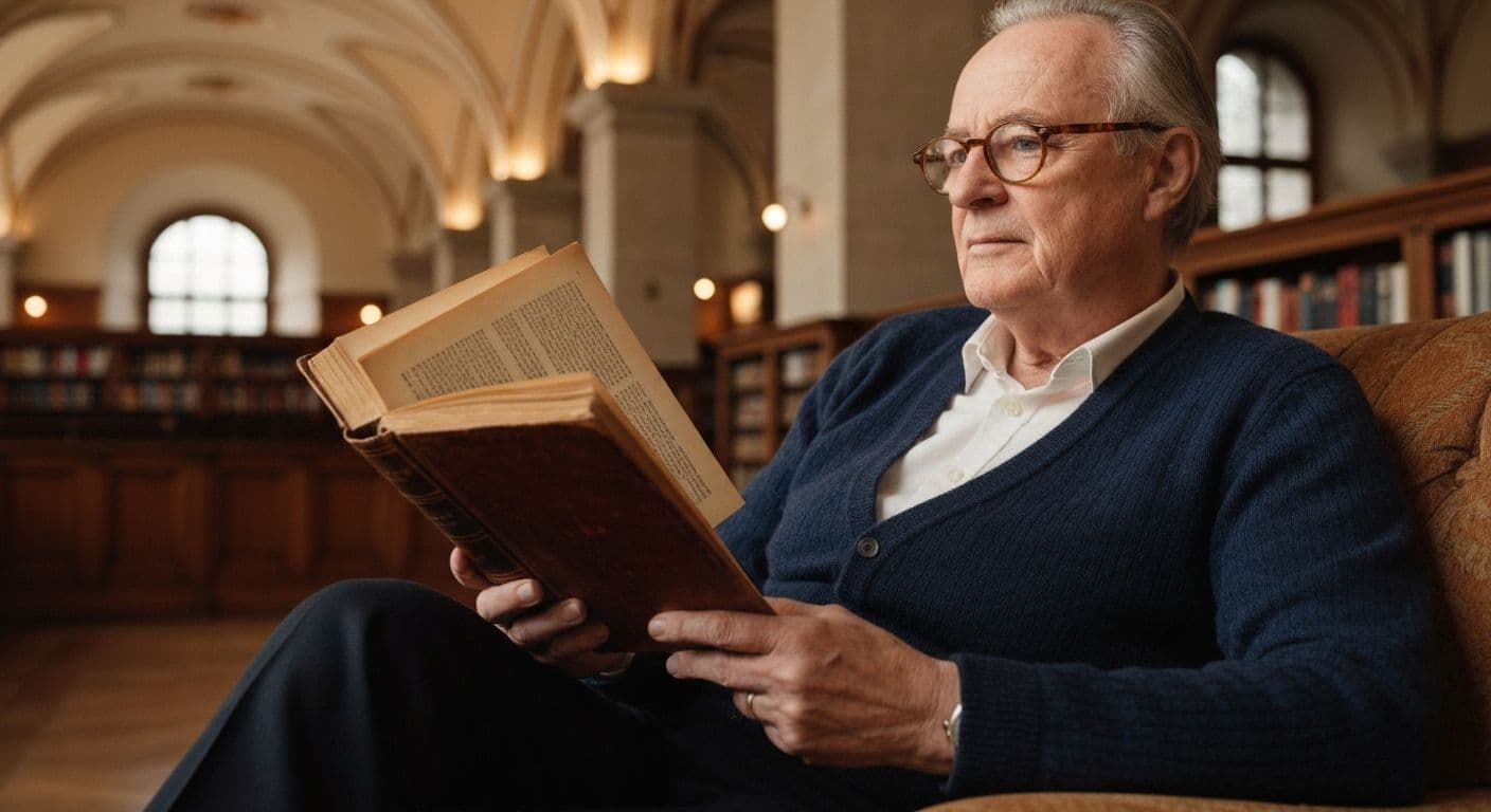 Person reflecting on self awareness self concept and breaking through limiting beliefs for personal growth