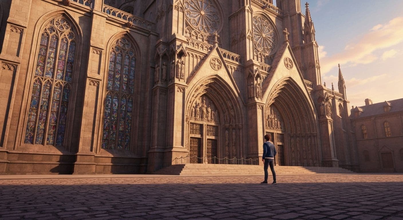 Person moving forward on a non-linear path representing individualized 5 stages of heartbreak recovery