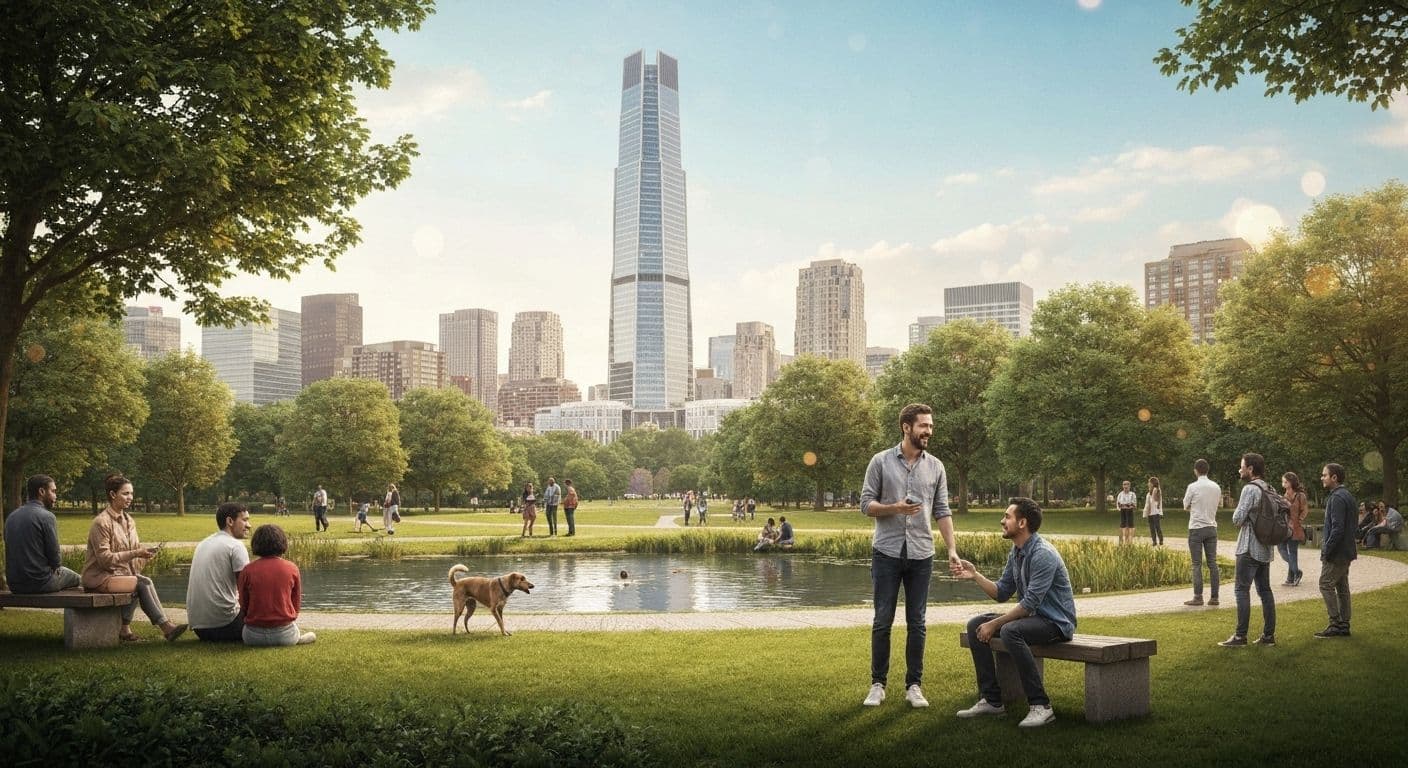 Friends reconnecting over coffee demonstrating friendship after breakup strategies