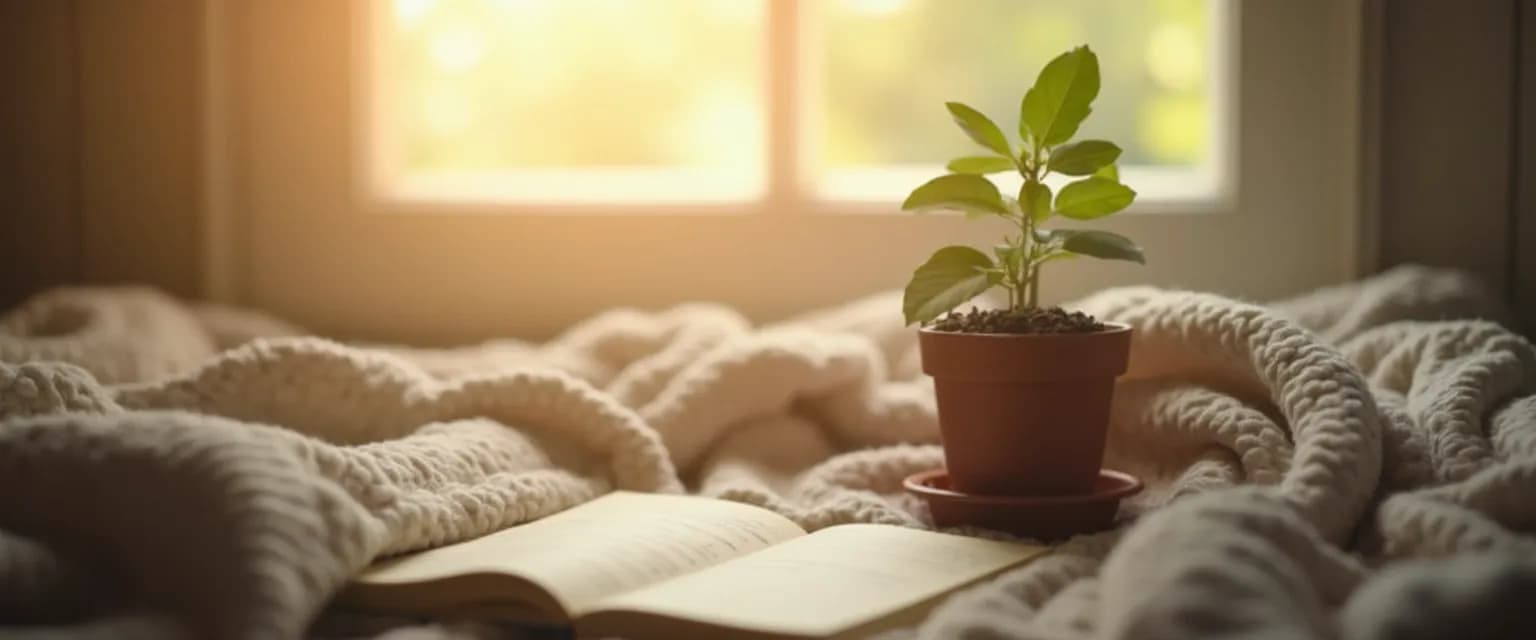 Thoughtful gift for friend who lost father showing practical support items