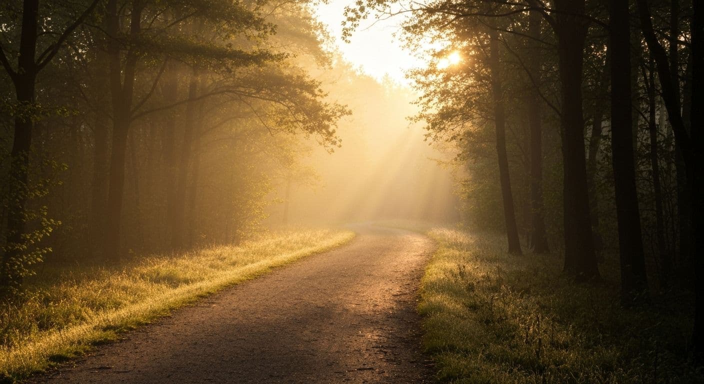 Person reflecting peacefully while taking steps to get over a breakup and heal emotionally