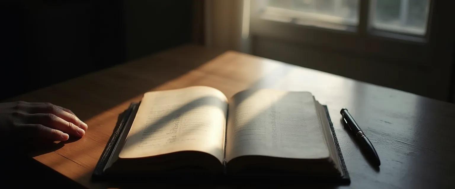 Guy processing emotions during first heartbreak with supportive techniques