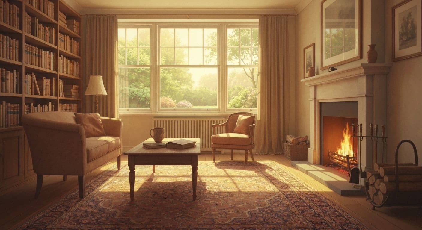 Thoughtful low-maintenance comfort gifts showing what to get someone who lost a loved one