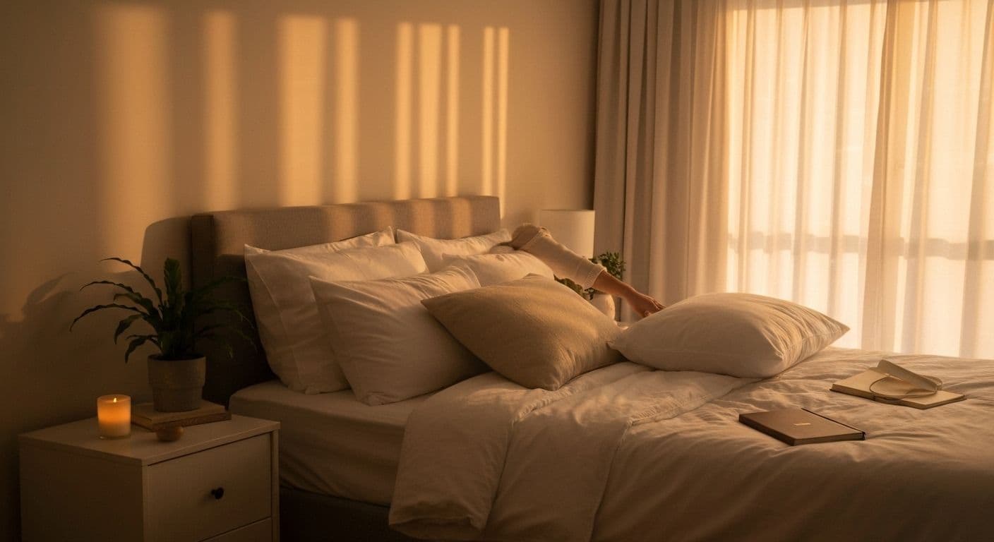 Why Your Bedroom Setup Matters More After a Breakup: 5 Changes to Make Tonight