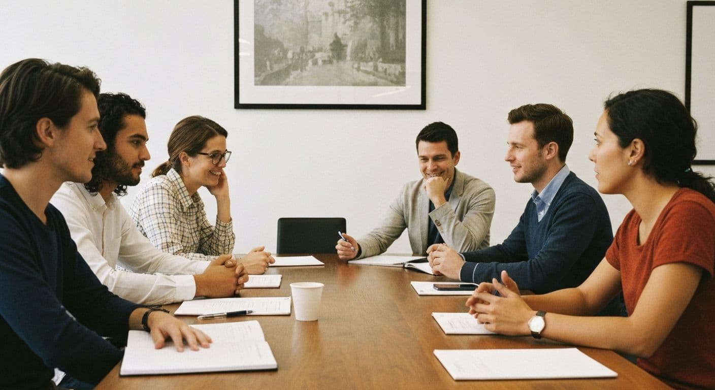 5 Daily Practices That Build Daniel Goleman's Social Awareness Skills