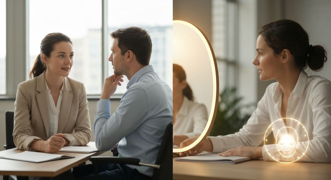 7 Self-Awareness TED Talk Insights You Can Apply During Your Next Heated Argument