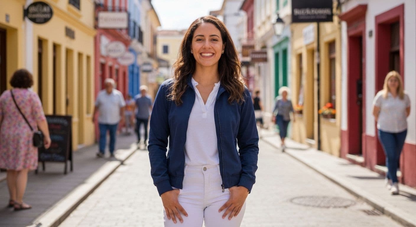 Teen practicing teenage self awareness through mindful reflection without overthinking