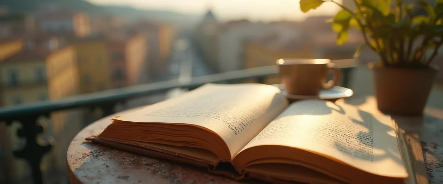 Elena Ferrante's Chronicles of Heartbreak providing life lessons beyond romantic relationships