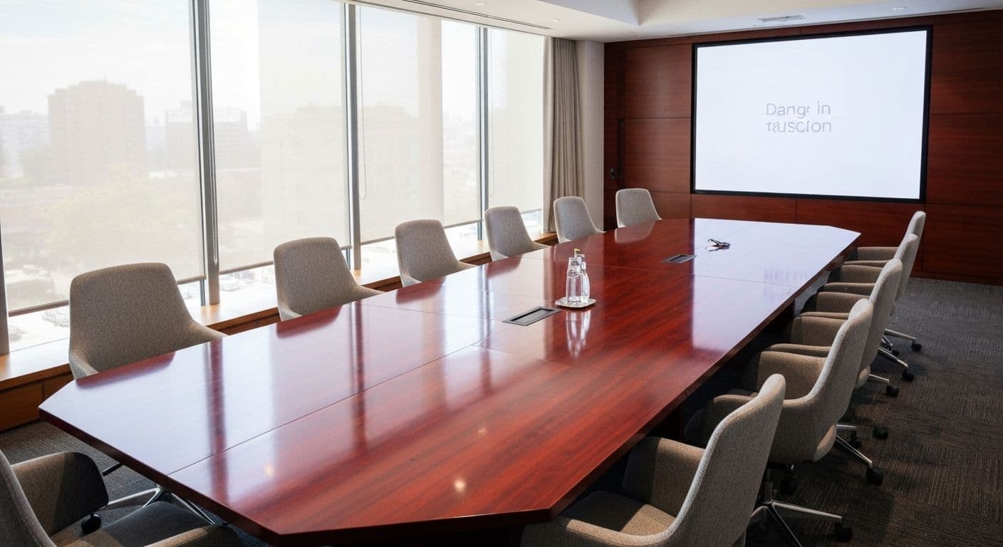 Leader demonstrating leadership development through self-awareness and self-discipline in team setting