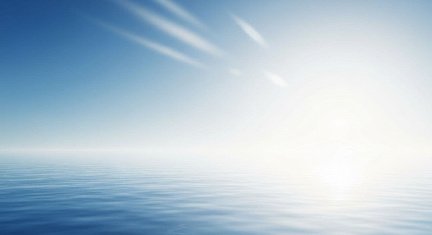 Person practicing awareness of awareness meditation with calm, reflective expression showing meta-level consciousness