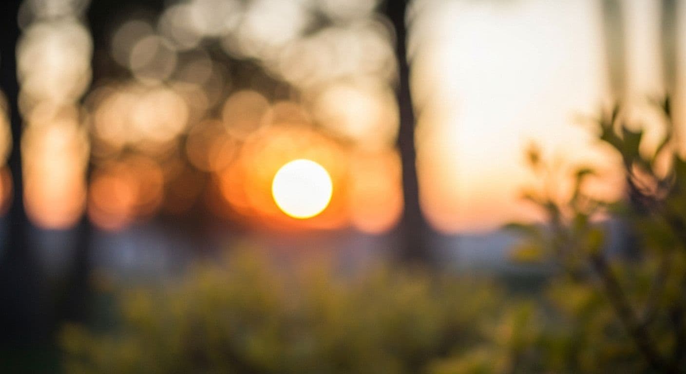 How to Quiet Your Busy Mind in 60 Seconds Without Meditation