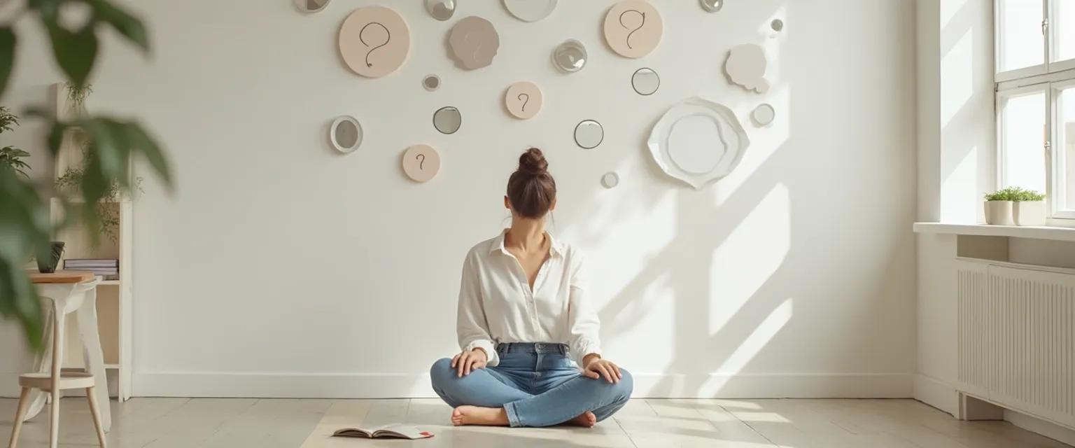 Professional practicing skills of self-awareness in workplace setting