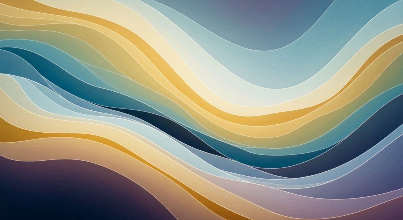 Person reflecting on different types of grief patterns for faster emotional processing and healing