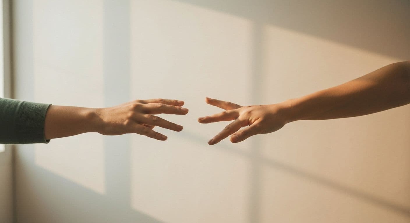 Timeline showing what to send to a grieving friend at different stages of grief and loss