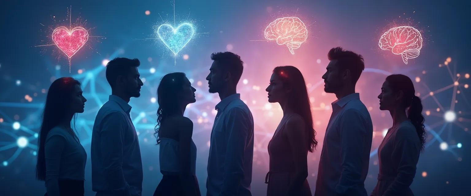Five emotional intelligence researchers who developed foundational EQ concepts beyond Goleman