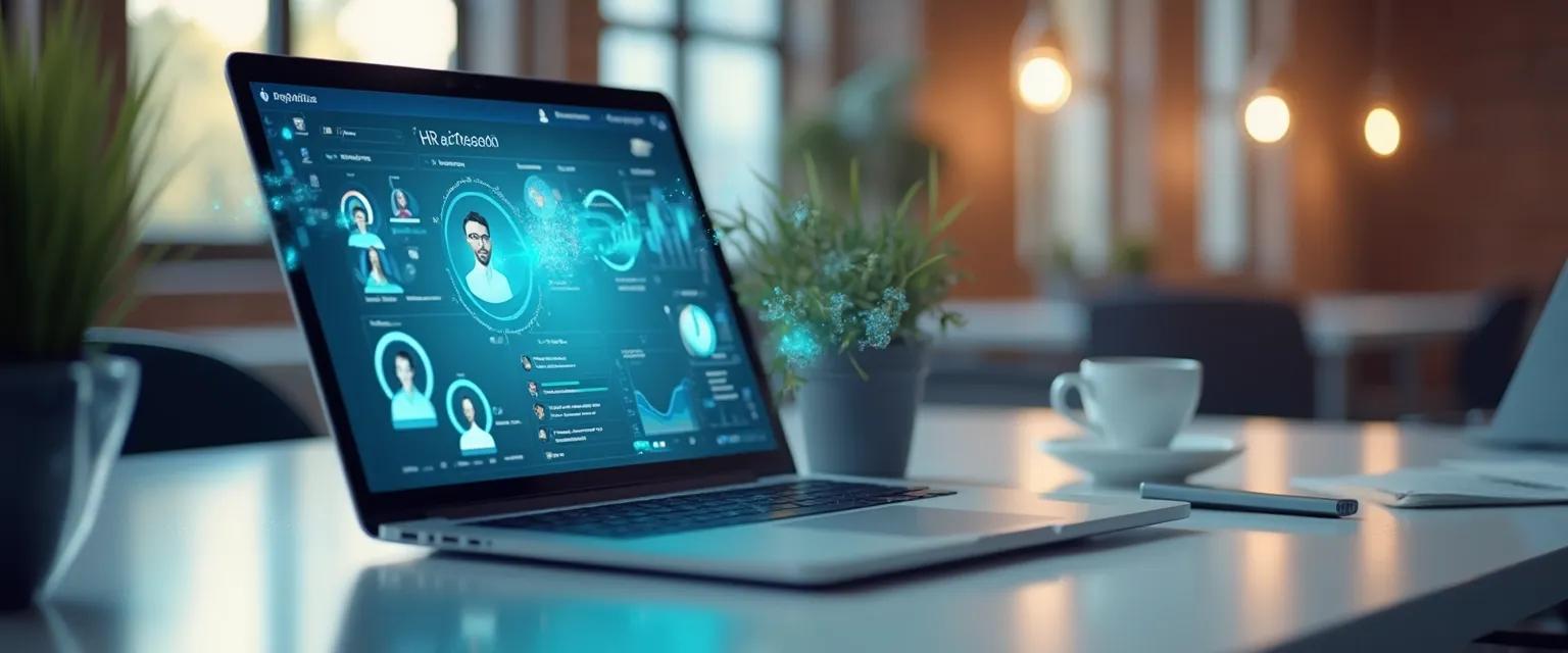 Best HR application features for small business success