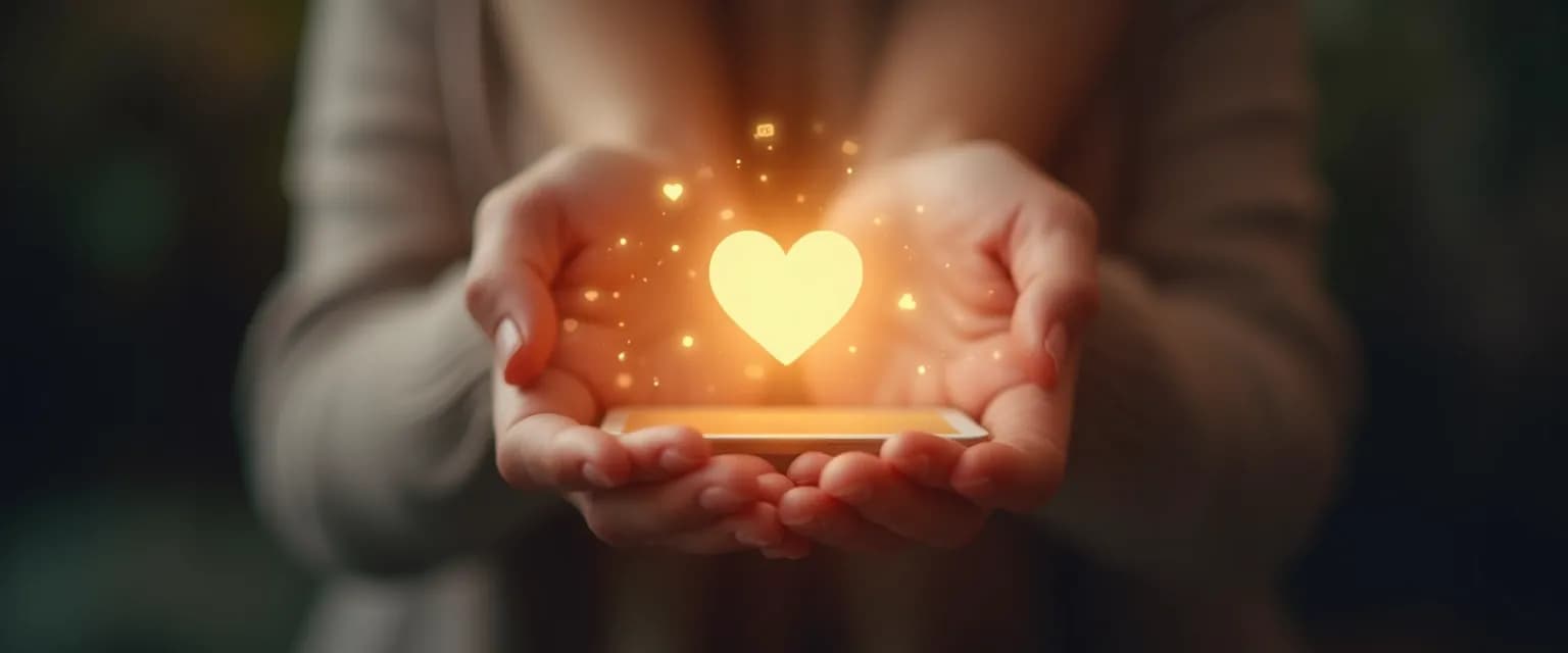 Thoughtful digital gifts to send to a friend who lost a parent