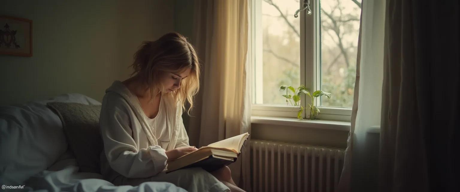 Introvert building confidence through personality development while honoring natural strengths