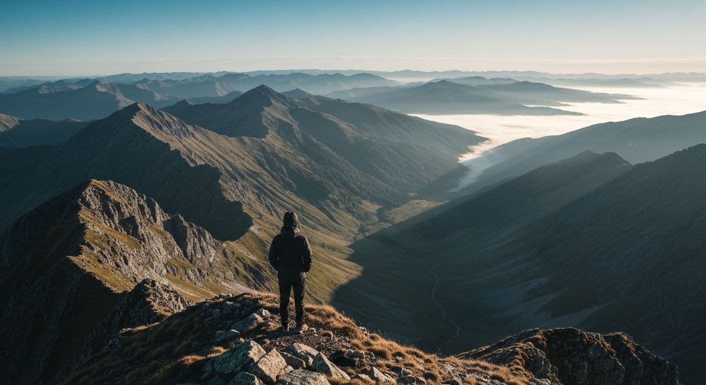 Why Solitude After a Breakup Makes You Stronger: 5 Unexpected Benefits