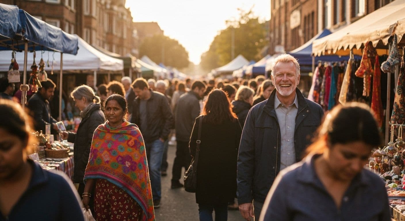 Hand writing friend simple sympathy card messages on a heartfelt greeting card