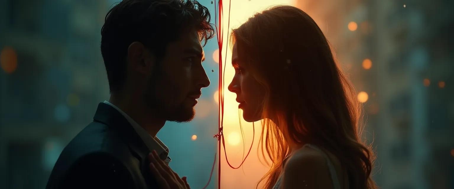 Couple considering getting back together after a breakup, inspired by Reddit reconciliation stories