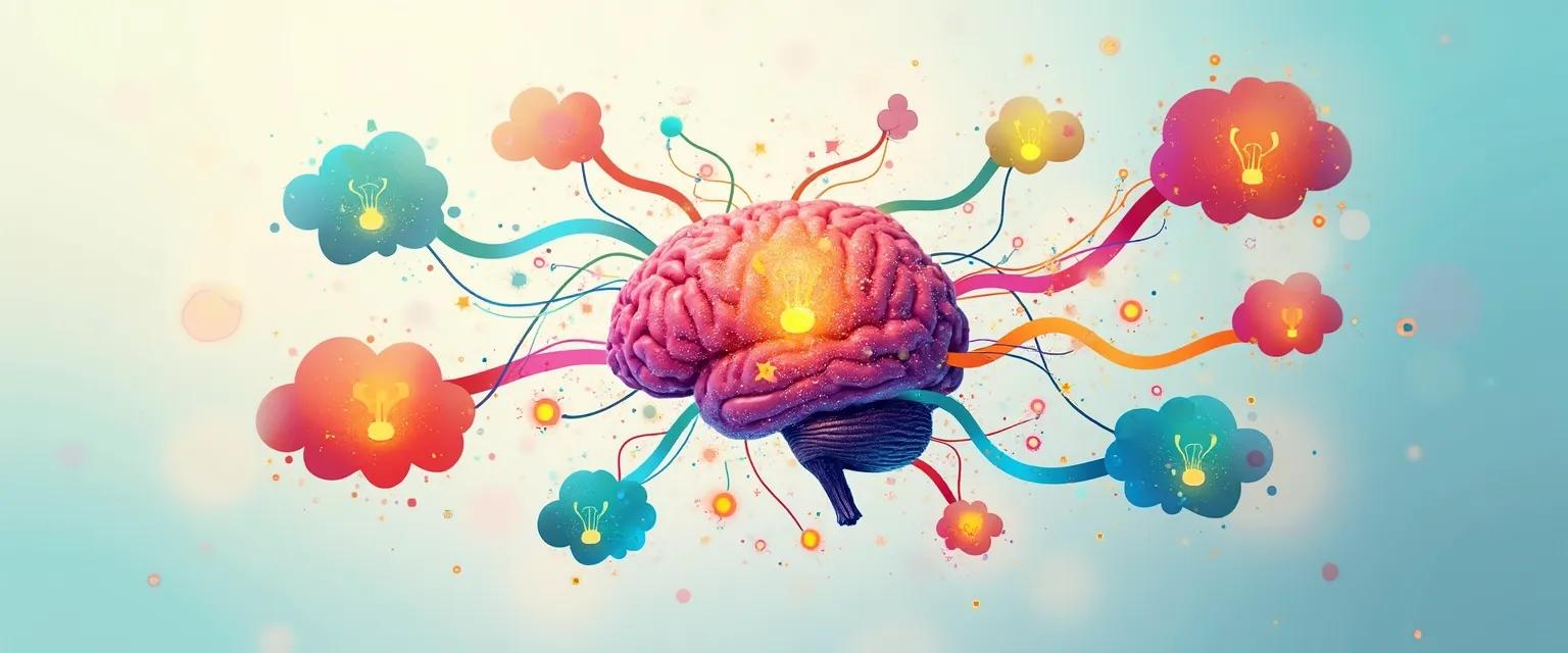 Creative mind mapping techniques for exploring your mind and uncovering hidden thoughts