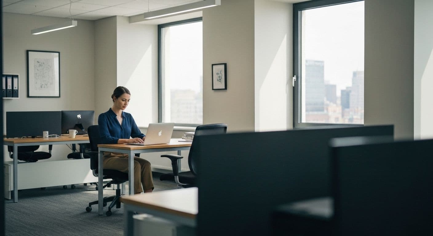 Person reflecting on whether to reconcile after dismissive avoidant breakup with thoughtful expression