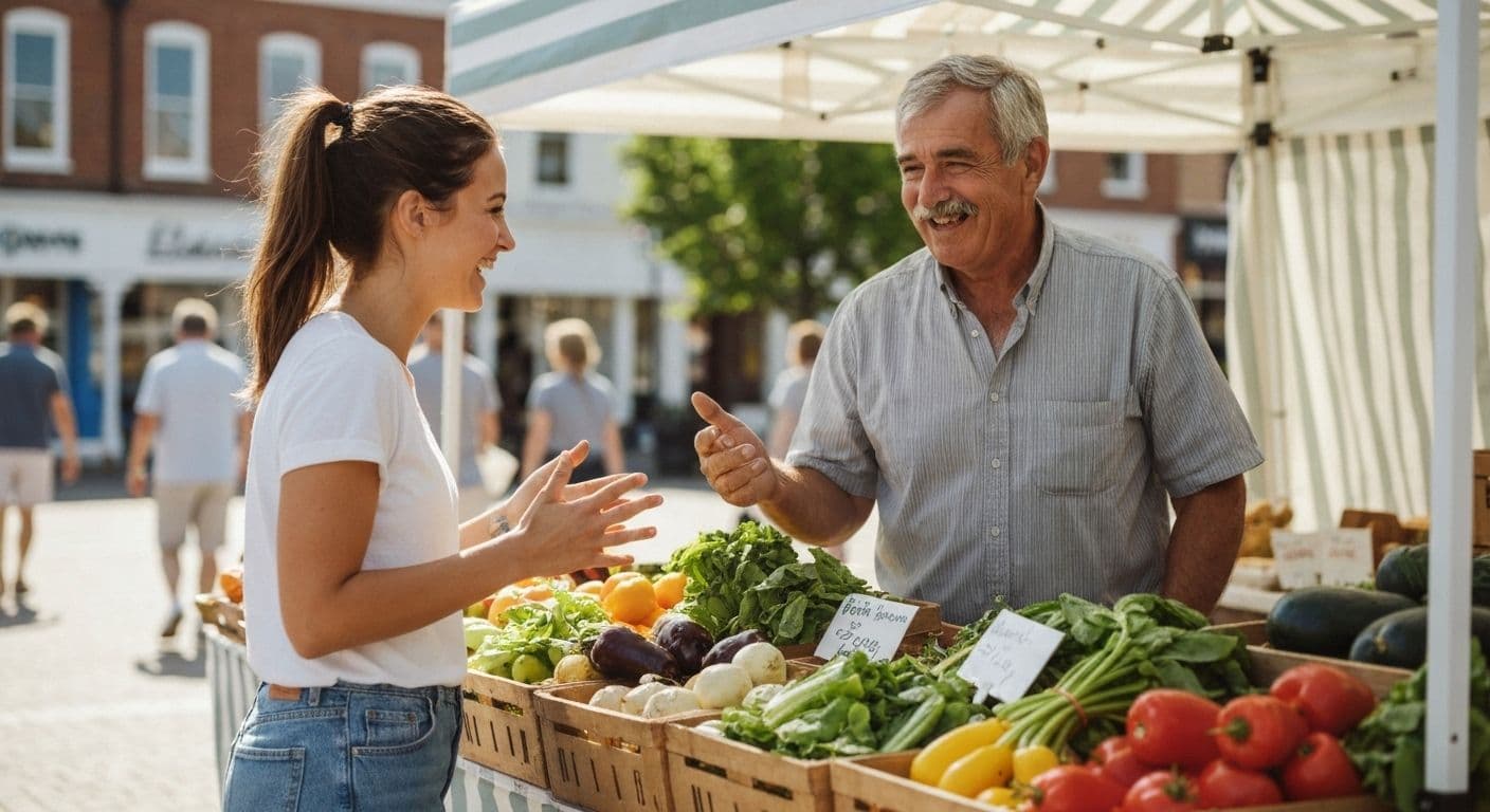 Person practicing MBSR mindfulness during morning routine while brushing teeth with awareness and presence
