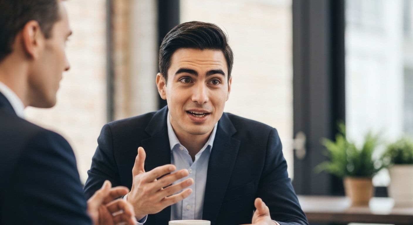 Person reflecting on the concept of self awareness to build stronger relationships with others