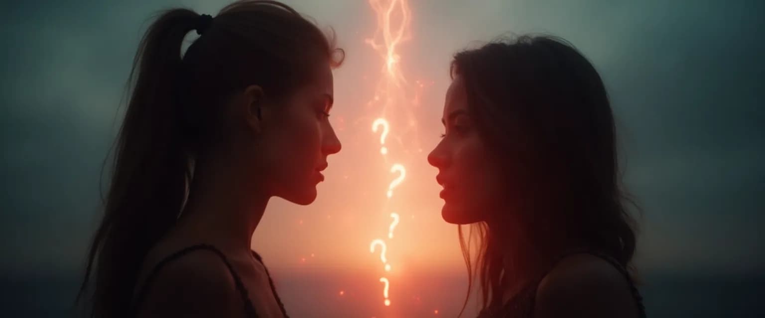 Couple considering getting back together after a breakup using Reddit relationship advice