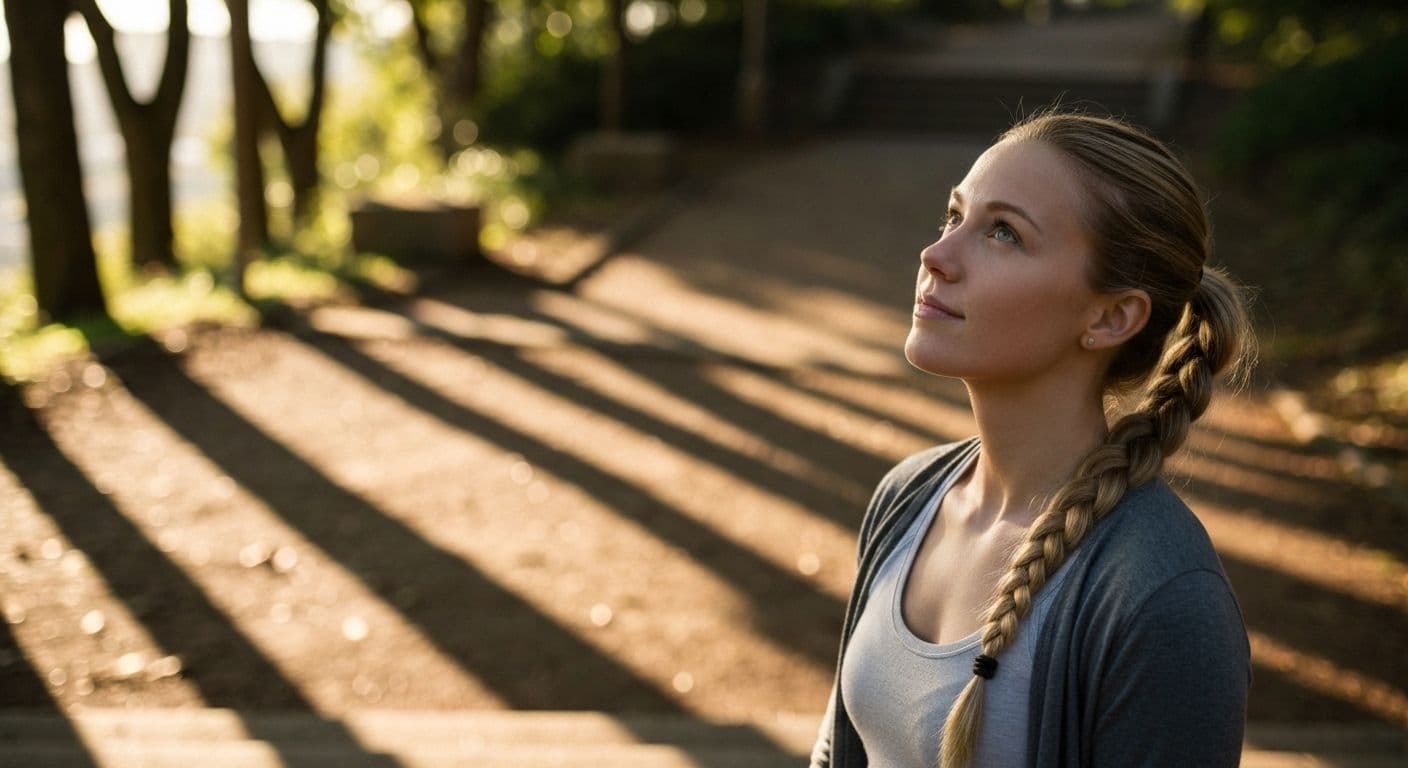 Why Your Self-Awareness Journey Starts With Lowering the Bar (Not Raising It)