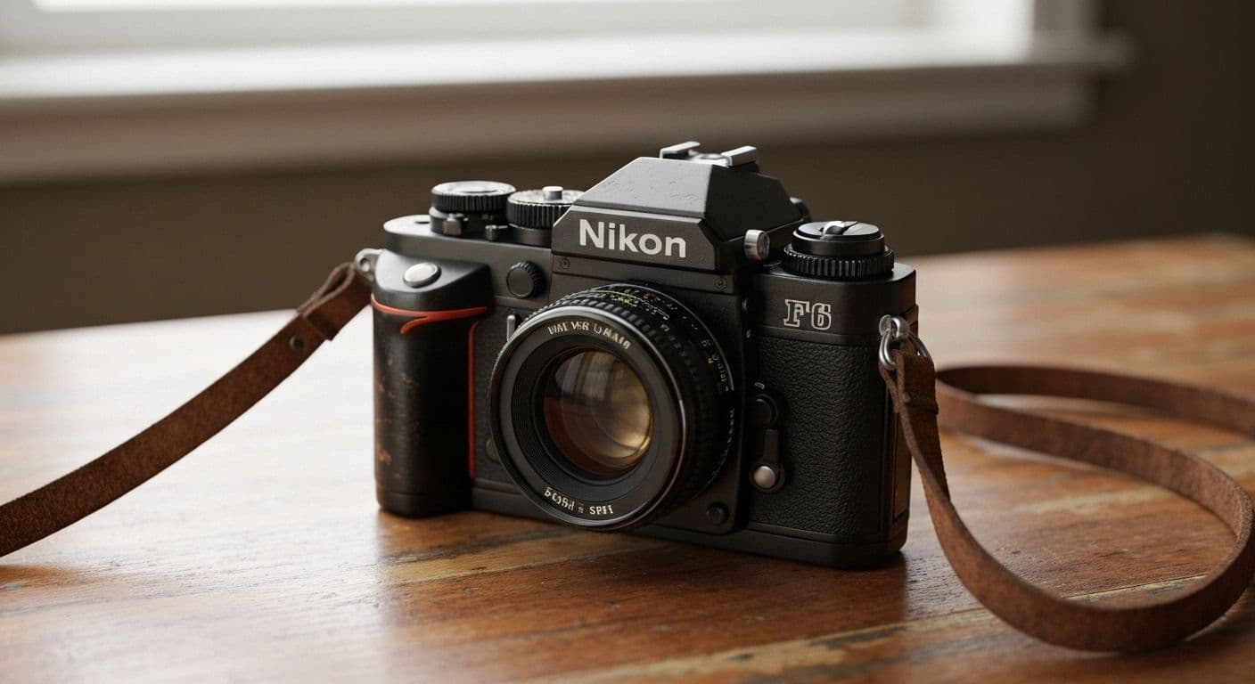 Person practicing self-awareness through daily reflection - case study on self awareness without journaling