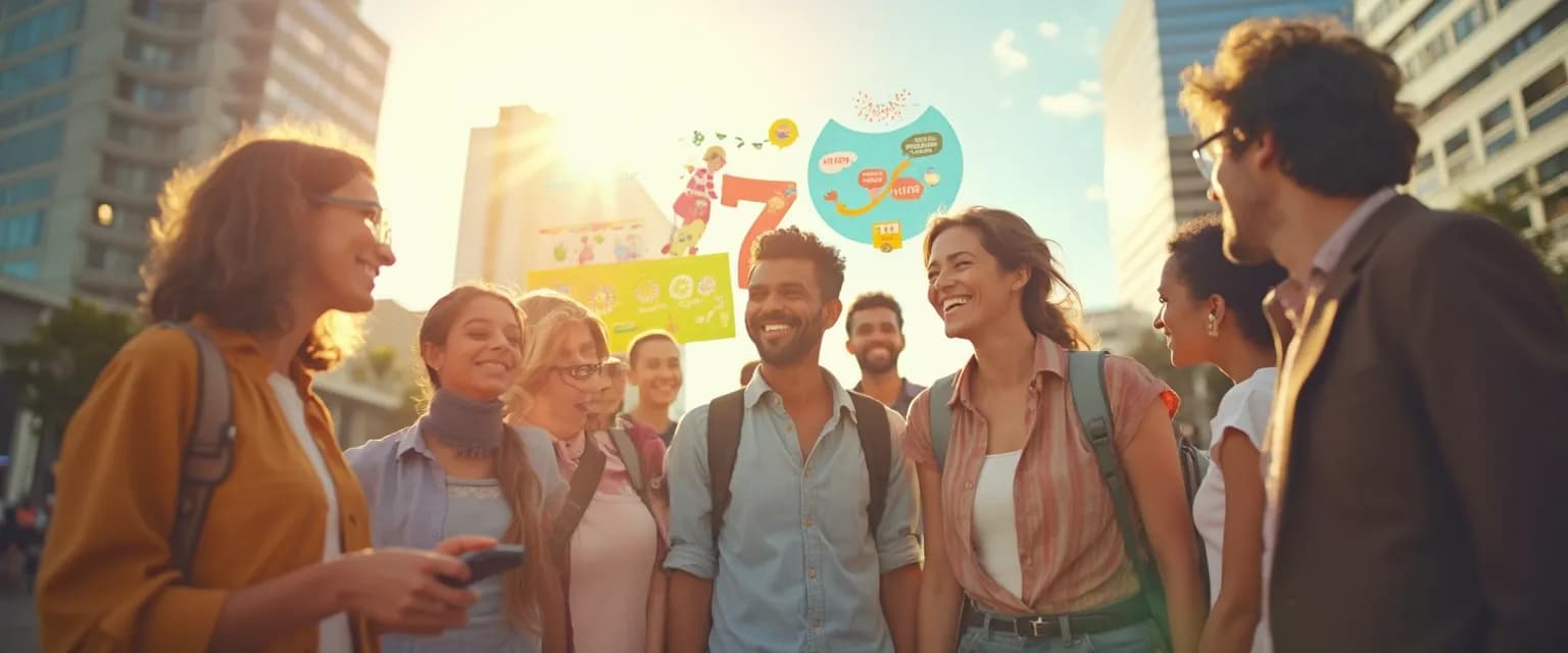 Key findings from the World Happiness Report 2022 showing global happiness rankings and factors