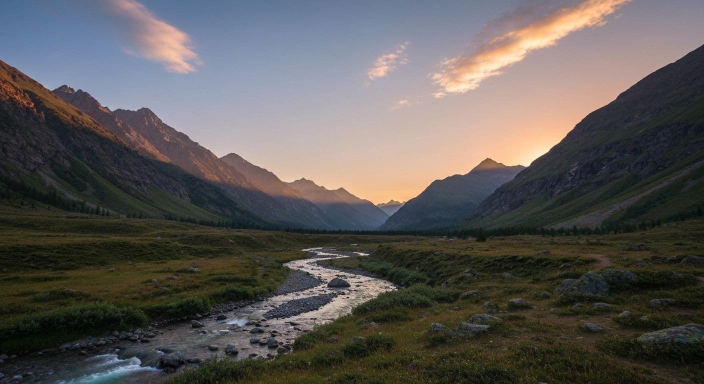 Person practicing mindfulness to relax your mind and reduce mental activity