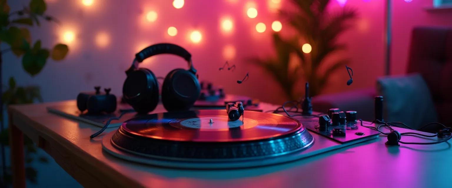 Empowering breakup party playlist with 10 uplifting songs for celebrating new beginnings