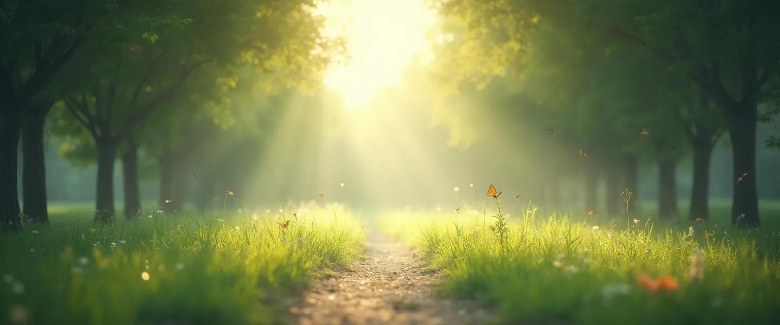 Illustration showing 5 types of breakups with healing strategies for each breakup type